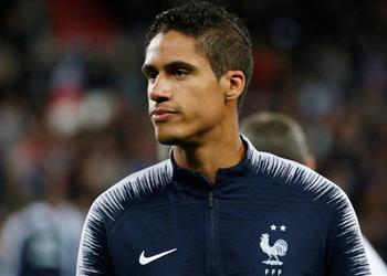 فاران يثير القلق في ريال مدريد قبل مواجهة الكلاسيكو