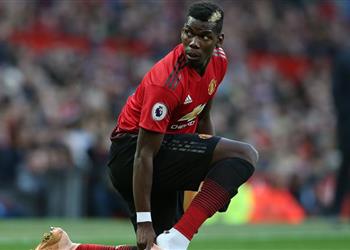 موندو ديبورتيفو بوجبا لن يغادر مانشستر يونايتد لهذا السبب