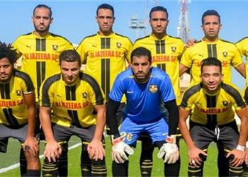 مدرب الجزيرة مطروح يتقدم باستقالته ويخوض مواجهة المصري مؤقت ا