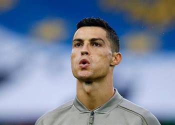 كريستيانو رونالدو يستعد للاستجواب في قضية الاغتصاب