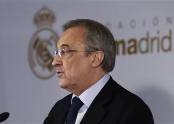 ريال مدريد يضع عينه على صفقة برازيلية جديدة