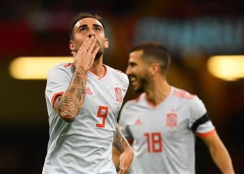 دورتموند يستعد لتفعيل خيار شراء ألكاسير من برشلونة ويحدد راتبه