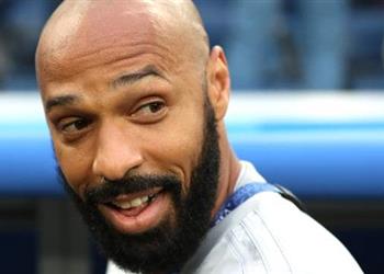 تقارير هنري يقترب من خلافة جارديم في موناكو