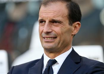 مانشستر يونايتد يستهدف التعاقد مع أليجري