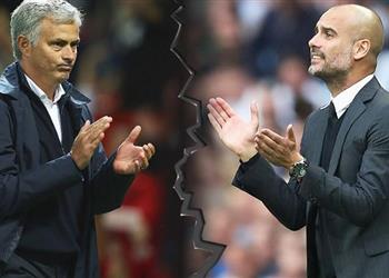 قطبا مانشستر ينافسان برشلونة على نجم أياكس