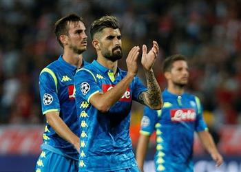 وكيل نجم نابولي يكشف كواليس فشل انتقاله لتشيلسي