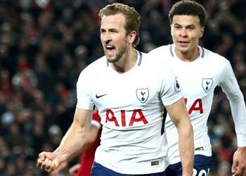 أسطورة إنجلترا كين وديلي آلي مثل دي ستيفانو وبوشكاش