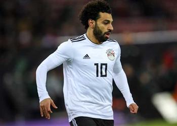 مدرب منتخب مصر يكشف التشخيص المبدئي لإصابة محمد صلاح