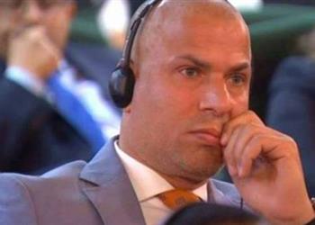 وائل جمعة إصابة محمد صلاح وخطأ حامد والشناوي الأسوأ في مباراة مصر وسوازيلاند