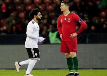 عماد متعب محمد صلاح مثل رونالدو في البرتغال وهذه نصيحتي لمهاجمي منتخب مصر