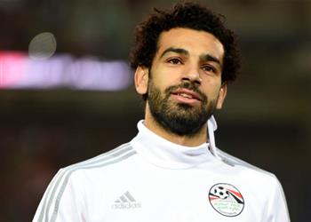 منتخب مصر يعلن موعد الكشف عن موقف صلاح من مباراة سوازيلاند