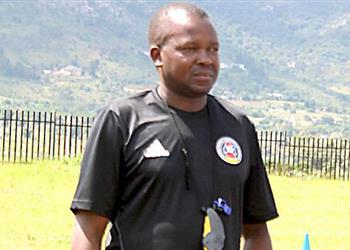 مدرب سوازيلاند انبهرت بمستوى صلاح وسنهاجم مصر على ملعبنا