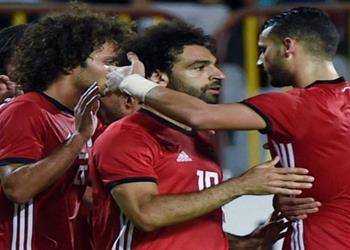 صاحب هدف سوازيلاند في مصر عاقبت الشناوي ووردة ضمن أفضل لاعبي الوسط بإفريقيا