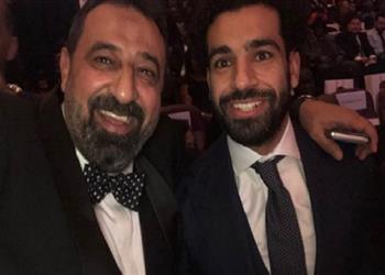مجدي عبد الغني إصابة محمد صلاح ليست قوية ولن نجازف به أمام سوازيلاند