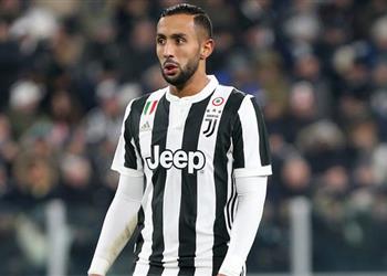 بن عطية اللعب كأساسي مع يوفنتوس هذا العام صعب