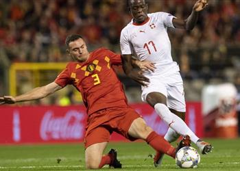 فيديو برشلونة يتلقى نبأ صادم بشأن مدة غياب فيرمايلين