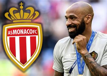 هنري سعيد بالعودة لموناكو وجاهز لمواجهة التحديات