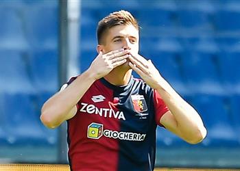 نابولي يستغل ثنائي الفريق ليقود سباق التعاقد مع هداف الكالتشيو