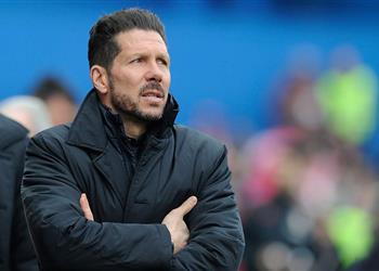 أتلتيكو مدريد يخطط لإعادة نجم تشيلسي إلى الليجا