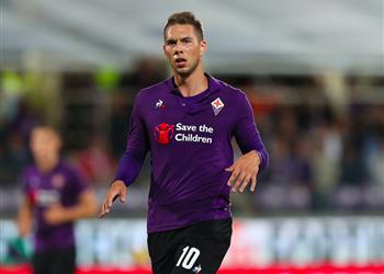 بياتسا ي مكنني أن أكون مثل هازارد ونيمار