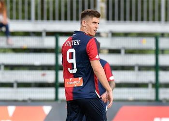 مدير جنوى يكشف حقيقة رحيل نجمه لبرشلونة