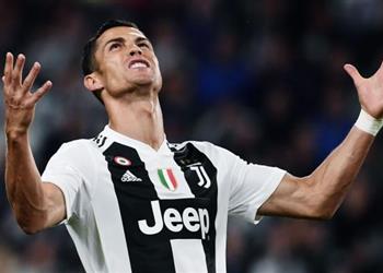 دفاع رونالدو يتخذ اجراءات جديدة في قضية الاغتصاب