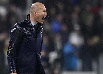 تودور زيدان سيعود ليوفنتوس وديبالا سيقود الفريق لدوري الأبطال