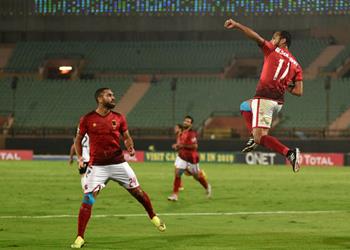 رسميا موعد مباراة الأهلي والوصل الإماراتي في ذهاب دور الـ16 بالبطولة العربية