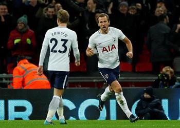 توتنهام يقدم عرض مغري لنجمه لتجاهل ريال مدريد