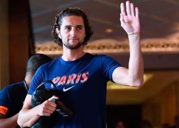 باريس سان جيرمان يواصل الضغط للحفاظ على رابيو