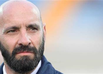 روما يتواصل مع وكيل لاعب مكسيكي