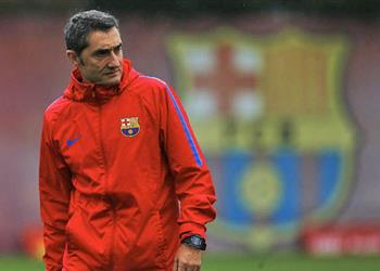 آس برشلونة يراقب 14 لاعب ا للموسم المقبل