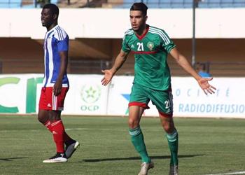 تشكيل المغرب أمام جزر القمر في تصفيات أمم إفريقيا وليد ازارو على مقاعد البدلاء