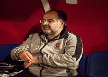 طبيب الأهلي لـ بطولات اصابة مؤمن زكريا تلازمه منذ مراحل الناشئين وقلة تركيز اللاعبين سبب كثرة الاصابات