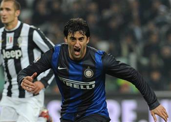 ميليتو يحذر يوفنتوس من قوة إنتر ميلان بالدوري الإيطالي