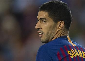 جنوى يحدد سعر بديل سواريز للانتقال إلى برشلونة