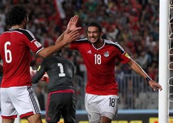 كوكا حققنا هدفنا من مواجهة سوازيلاند وأجيري صاحب فكر عالي