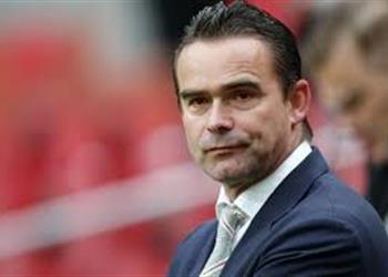 مدير أياكس يرد على إمكانية رحيل دي ليخت لبرشلونة ويوفنتوس في يناير