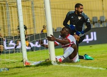 الإنتاج الحربي سنتقدم بشكوى ضد الزمالك في حالة واحدة وعامر ليس للبيع
