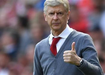 فينجر يدعم اختيار هنري كمدرب لموناكو