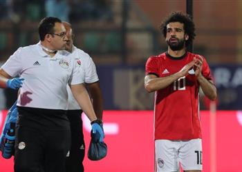 هاني رمزي مصلحة محمد صلاح الأهم بالنسبة لنا ونطمع في الصعود كأول المجموعة