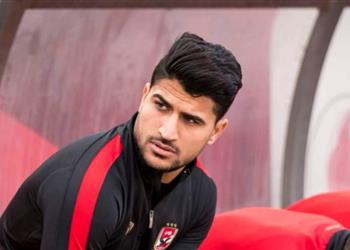 كارتيرون يعلق على استقبال علي لطفي 6 أهداف في مباراتين مع الأهلي