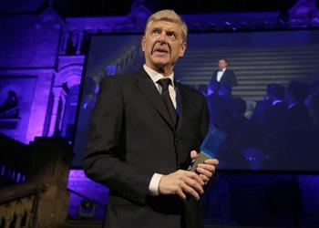 فينجر يوضح مدى إمكانية تدريبه لمنتخب ألمانيا