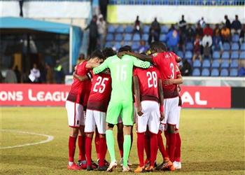 الأهلي يواجه الاتصالات ودي ا استعداد ا لوفاق سطيف بدوري الأبطال