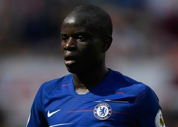 تشيلسي يبدأ مفاوضات تجديد عقد كانتي