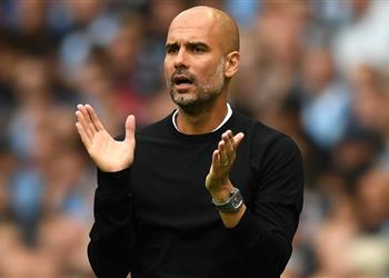 مانشستر سيتي ينافس برشلونة ويوفنتوس على صفقة شتوية