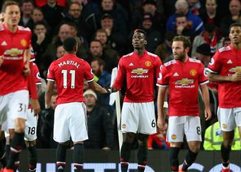 مانشستر يونايتد مهدد بفقدان لاعبه في العام المقبل