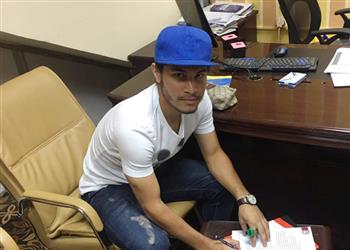 الإسماعيلي يستمر في الحفاظ على مواهب الناشئين بتمديد عقد صانع ألعاب 2000