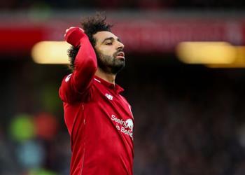 أسطورة ليفربول محمد صلاح مازال لاعب ا ممتاز ا وخطورته مستمرة