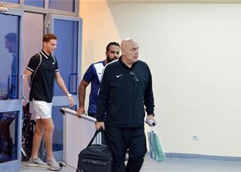 خاص صانع ألعاب الزمالك يدرس الرحيل بسبب تجاهل جروس